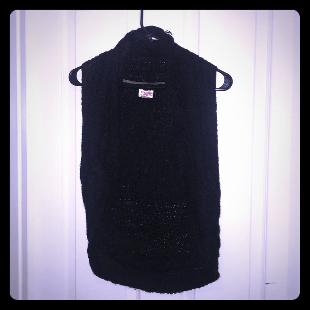 🎁 Chic Sweater Vest 💫